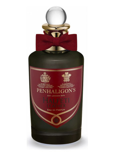  Penhaligon's Halfeti Leather EDP 100ml price in Pakistan - The Perfume Club 