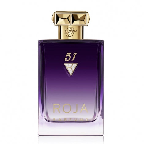 Roja Parfums 51 Pour Femme Essence De Parfum 100ml Pakistan
