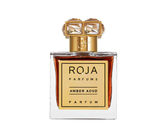 Roja Parfums Amber Aoud Parfum 50ml Pakistan