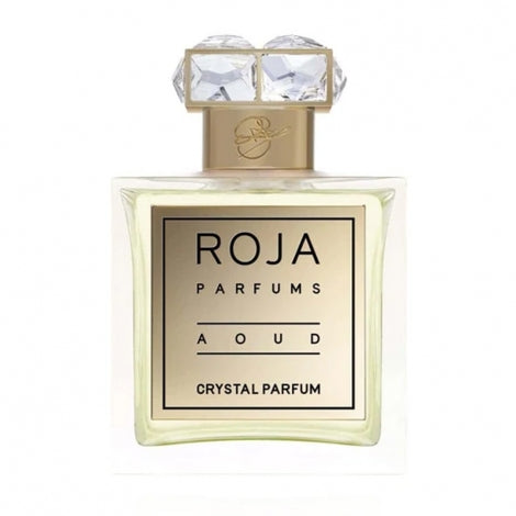Roja Parfums Aoud Crystal Parfum 100ml Pakistan