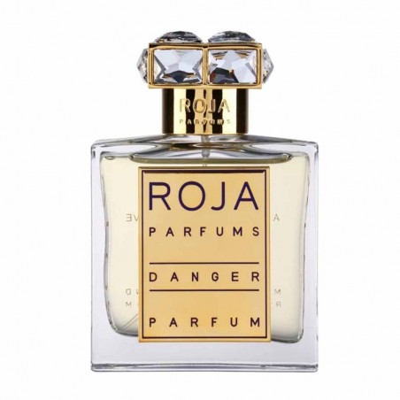 Roja Parfums Danger Parfum Pour Femme 50ml Pakistan