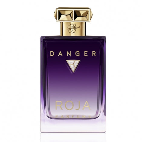 Roja Parfums Danger Pour Femme Essence De Parfum 100ml Pakistan