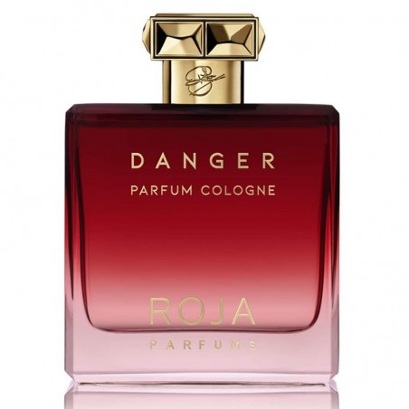 Roja Parfums Danger Pour Homme Parfum Cologne 100ml Pakistan