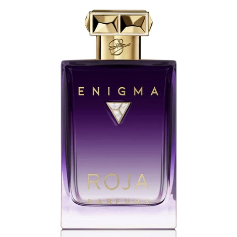 Roja Parfums Enigma Pour Femme Essence De Parfum 100ml Pakistan