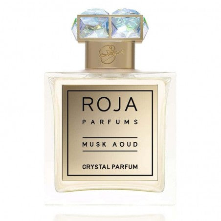 Roja Parfums Musk Aoud Crystal Parfum Edp 100mll Pakistan