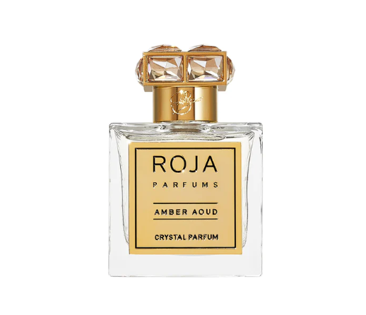 Roja Parfums Amber Aoud Crystal Parfum 100ml price in Pakistan - The Perfume Club 