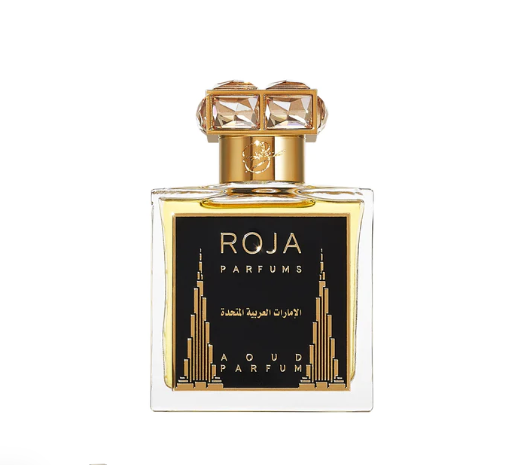 Roja Parfums United Arab Emirates Aoud Parfum 50ml price in Pakistan-The Perfume Club 