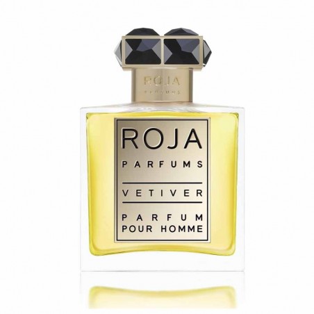 Roja Parfums Vetiver Pour Homme Parfum 50ml  price in Pakistan-The Perfume Club