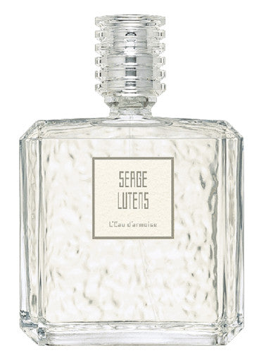 Serge Lutens L Eau D Armoise 100ml Pakistan