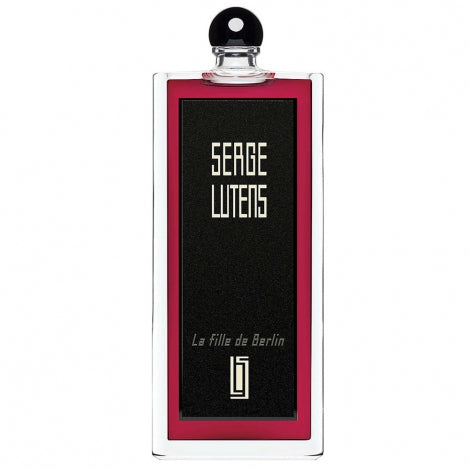 Serge Lutens La Fille de Berlin EDP 100ml price in Pakistan - The Perfume Club 