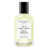 Buy Thomas Koamala No.11 Super Amber EDP 100ml Online | English Fragrance