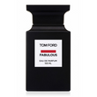 Tom Ford Fabulous in Pakistan. Front site image of the perfume bottle