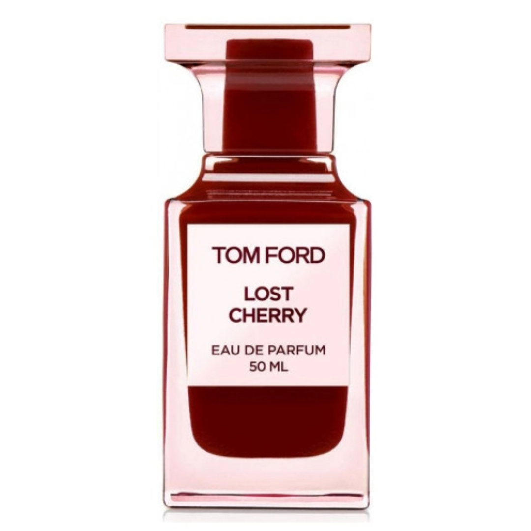 Original Tom Ford Lost Cherry 50ml Eau De Parfum Pakistan