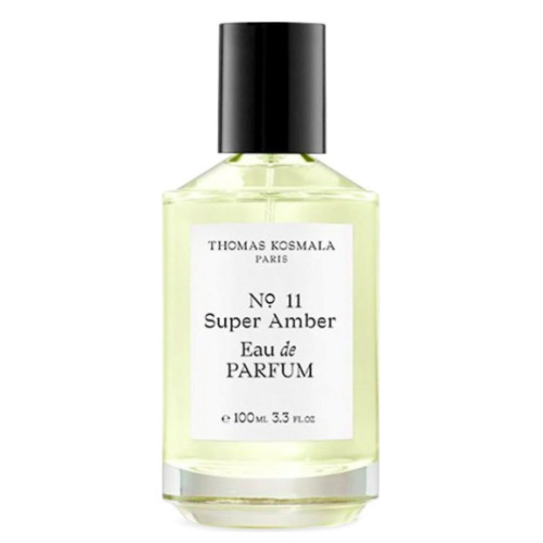 Thomas Koamala No.11 Super Amber EDP 100ml price in Pakistan -The Perfume Club
