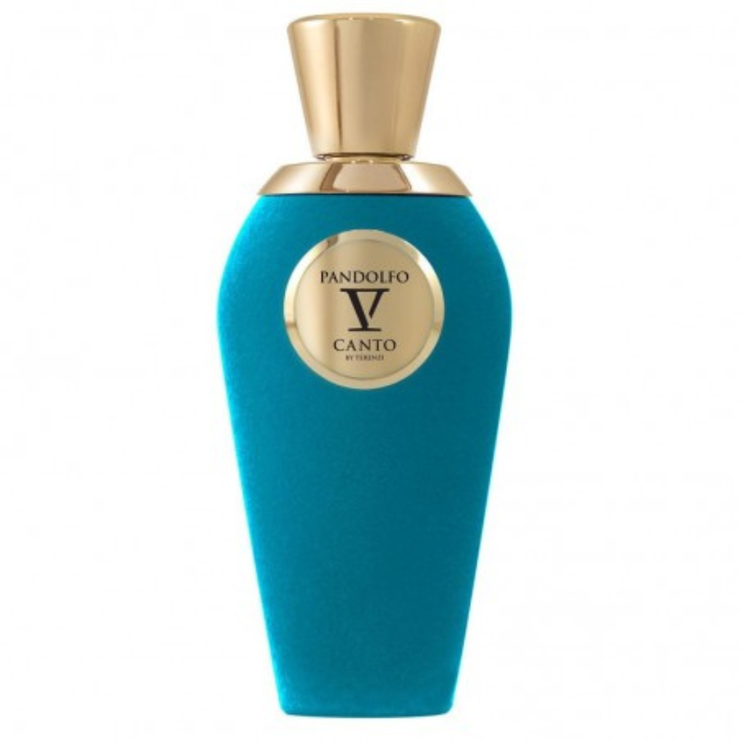 Shop V Canto Pandolfo Extrait De Parfum 100ml Online in Pakistan | theperfumeclub.pk