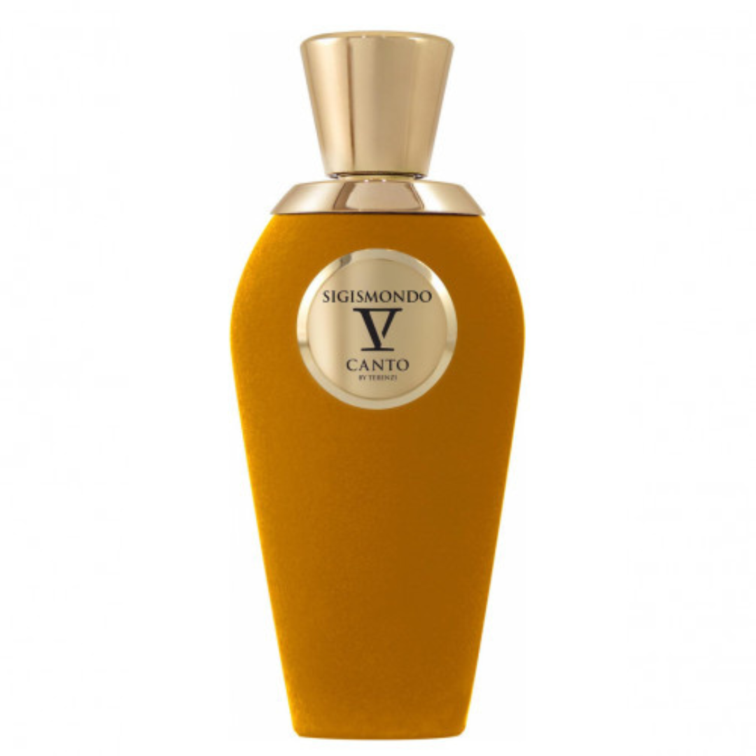 Shop V Canto Sigismondo Extrait de Parfum Online in Pakistan | theperfumeclub.pk