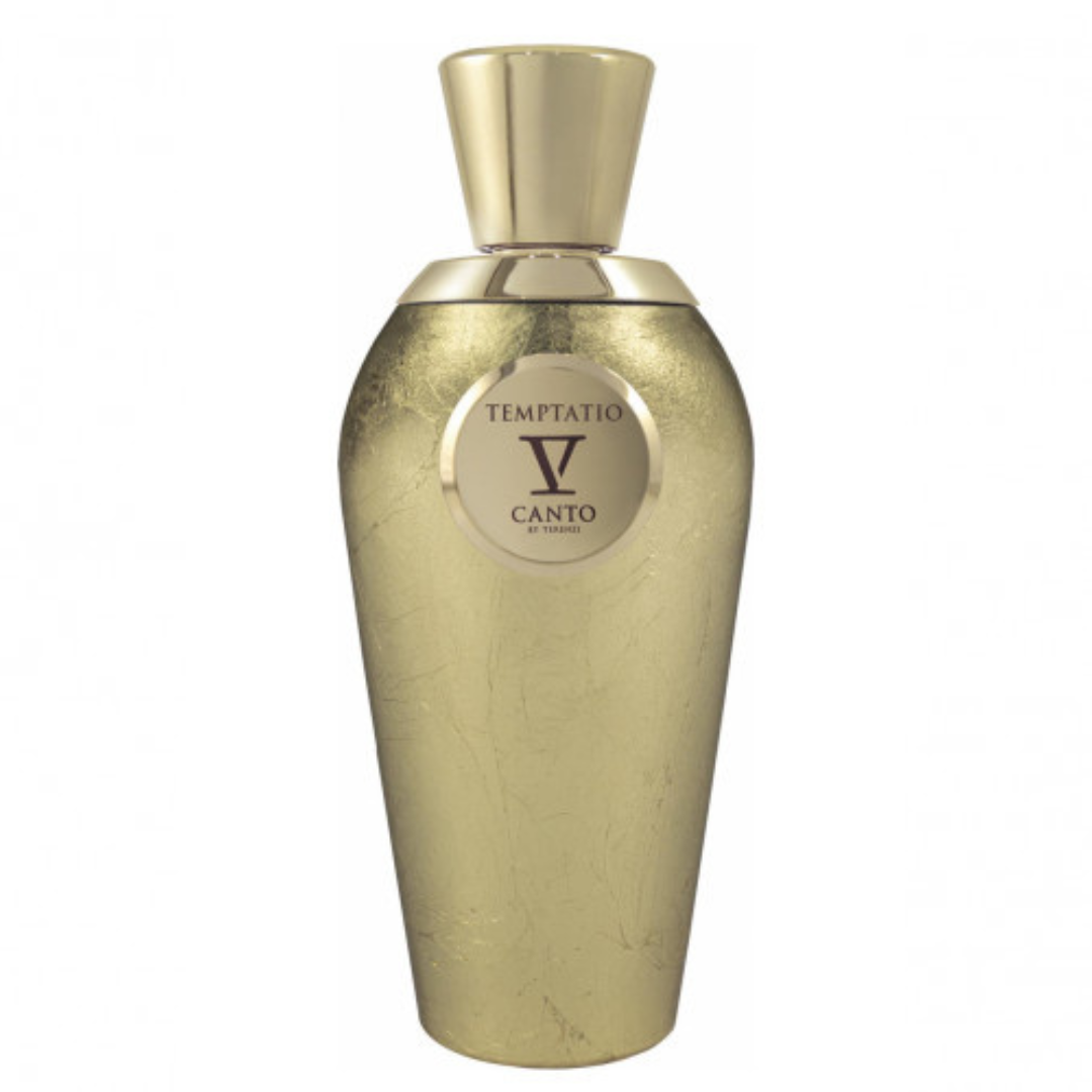 Shop V Canto Temptatio Extrait De Parfum Online in Pakistan | theperfumeclub.pk