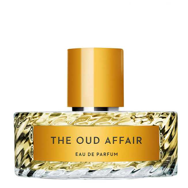 Vilhelm Parfumerie The oud Affair Pakistan