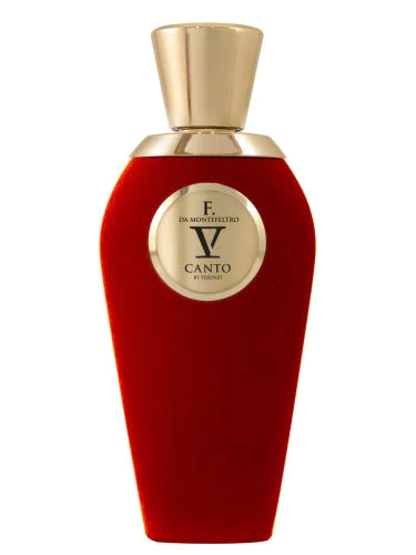 Shop V Canto F. Da Montefeltro Extrait De Parfum 100ml Online in Pakistan | theperfumeclub.pk