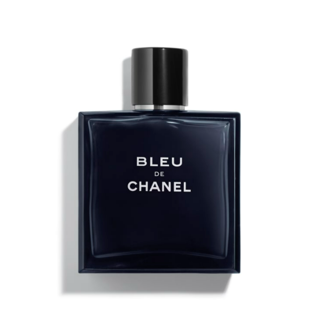 BLEU DE CHANEL Eau de Parfum for Men | Buy Original Chanel Perfume in Pakistan 3